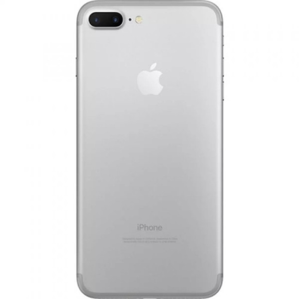 Apple iPhone 7 Plus 256gb Silver Neverlock